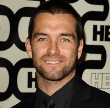 Antony Starr 